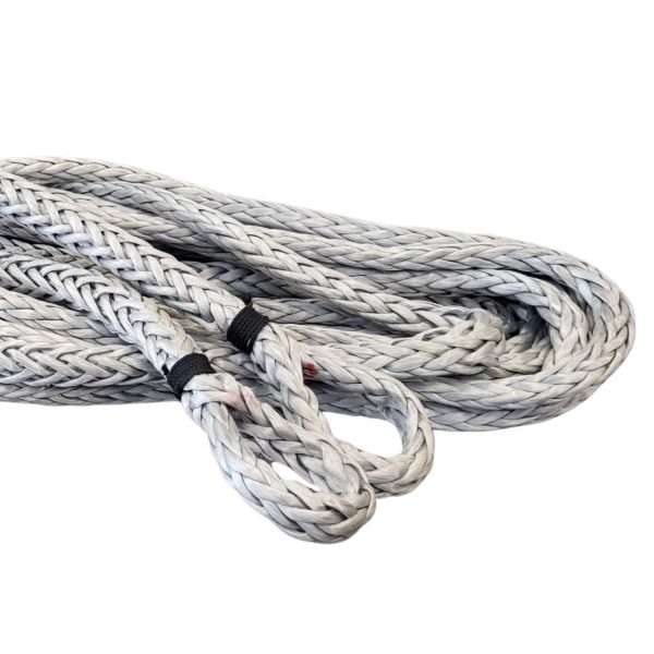 Rallonge câble UHMWPE- Corde haute résistance pour treuil – Image 2