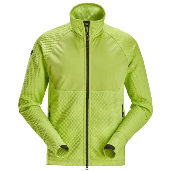 veste thermique snickers sans capuche – Image 9