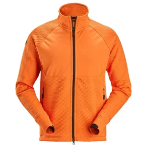 veste thermique snickers sans capuche