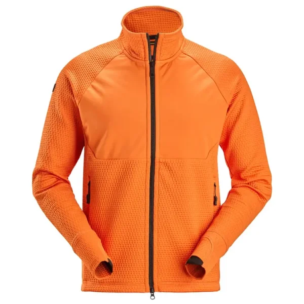 veste thermique snickers sans capuche