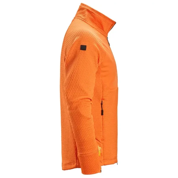 veste thermique snickers sans capuche – Image 4