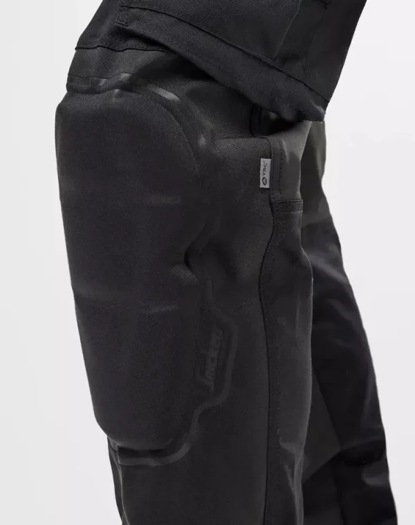Pantalon snickers en tissu extensible avec poches holster et genouillères Capsulized – Image 5