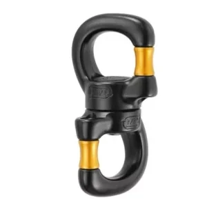 Émerillon SWIVEL OPEN ouvrable 23 kN
