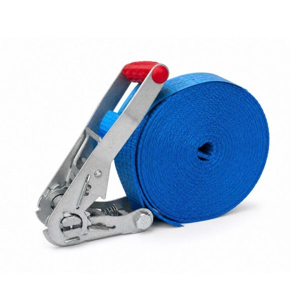 Sangle d'arrimage largeur 50 mm, une partie type ceinture EN12195-2