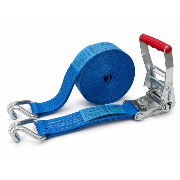 sangle d'arrimage largeur 50 mm , doigts rapprochés