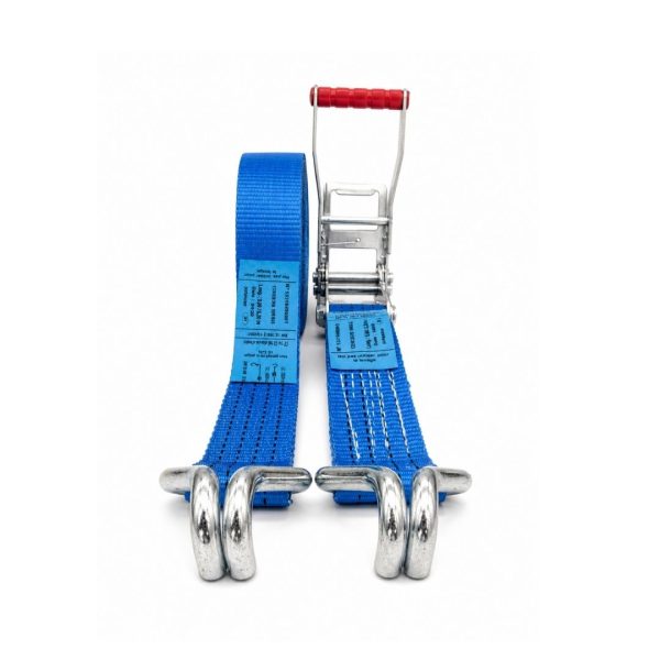 sangle d'arrimage largeur 50 mm, doigts rapproches