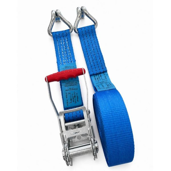 sangle d'arrimage 50 mm, en 12195-2, doigts rapproches