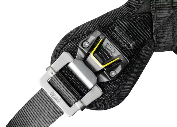 Harnais AVAO FAST PETZL travaux en hauteur | – Image 4