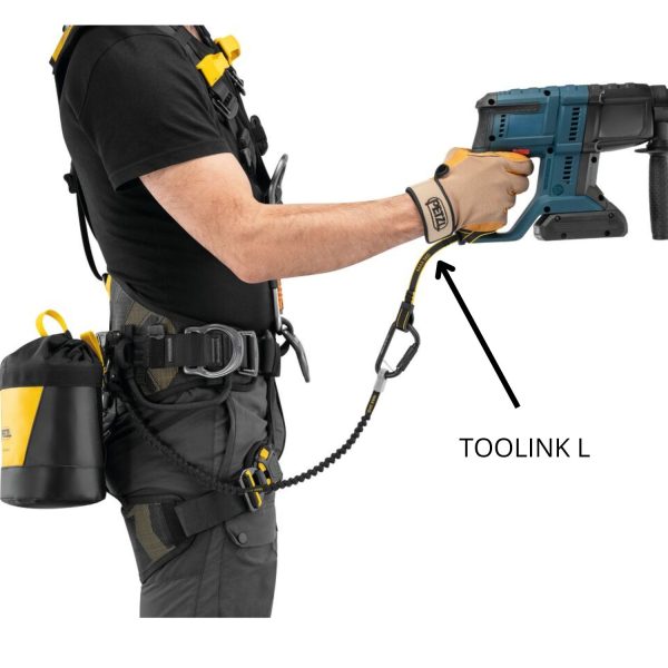 TOOLINK L – Interface outil lourd jusqu’à 5 kg – Image 2