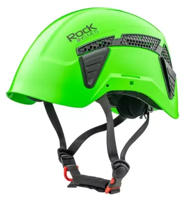 Casque DYNAMO 397 PLUS ventilé EN 397 – Image 9