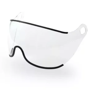 Visière PEGASO VISOR transparente EN 166