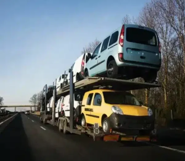Sangle de roue spéciale auto largeur 50 mm, avec fourreau "nid d'abeille" – Image 3