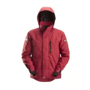 Veste SNICKERS - 1102 AllroundWork - Veste d'hiver 37.5® imperméable