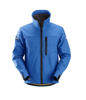 Veste SNICKERS - 1200 AllroundWork - Veste Softshell – Image 2