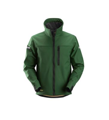 Veste SNICKERS - 1200 AllroundWork - Veste Softshell – Image 3