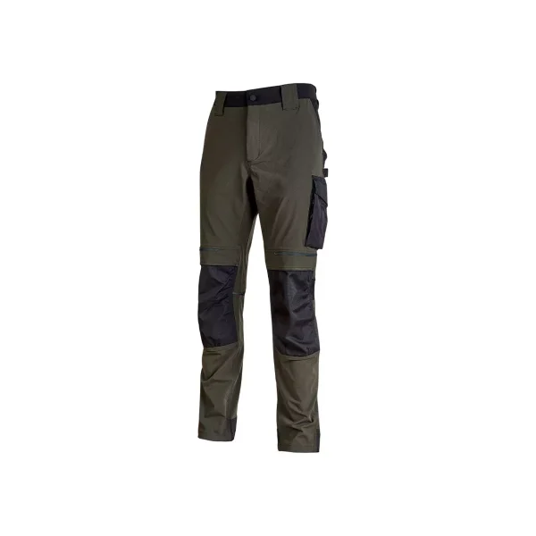 Pantalon Atom U-Power – Image 3