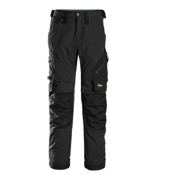Vêtement de travail-Pantalon LiteWork technologie 37.5® spéciale temps chaud – Image 2