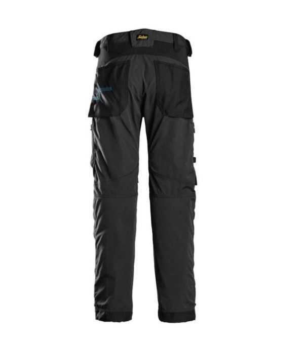 Vêtement de travail-Pantalon LiteWork technologie 37.5® spéciale temps chaud – Image 3