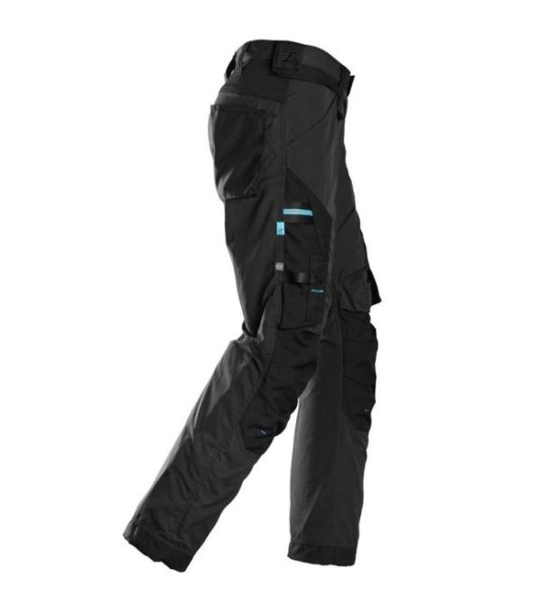 Vêtement de travail-Pantalon LiteWork technologie 37.5® spéciale temps chaud – Image 5