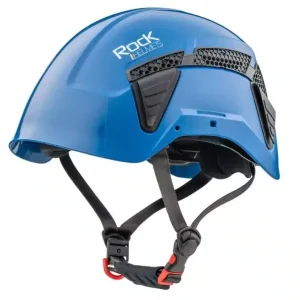 Casque DYNAMO 397 PLUS ventilé EN 397 - Bleu