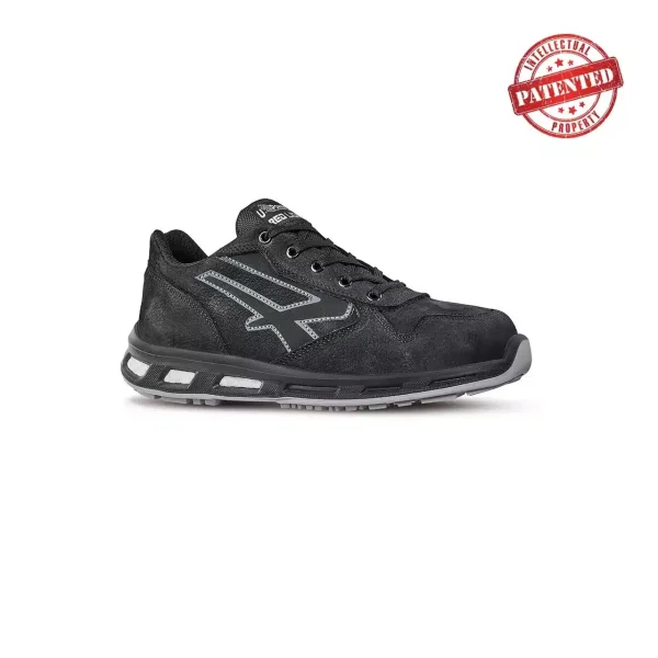 Chaussures de sécurité CARBON S3 CI SRC ESD