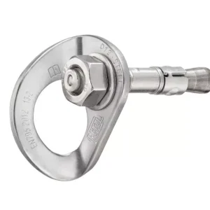 Cœur Bolt Steel. Ancrage acier EN 959 intérieur
