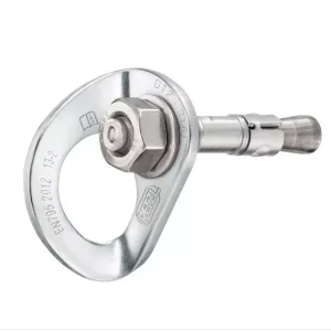 Cœur Bolt Stainless inox. Ancrage EN 959 / EN 795