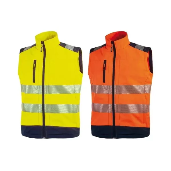 Veste sans manche DANY U-Power