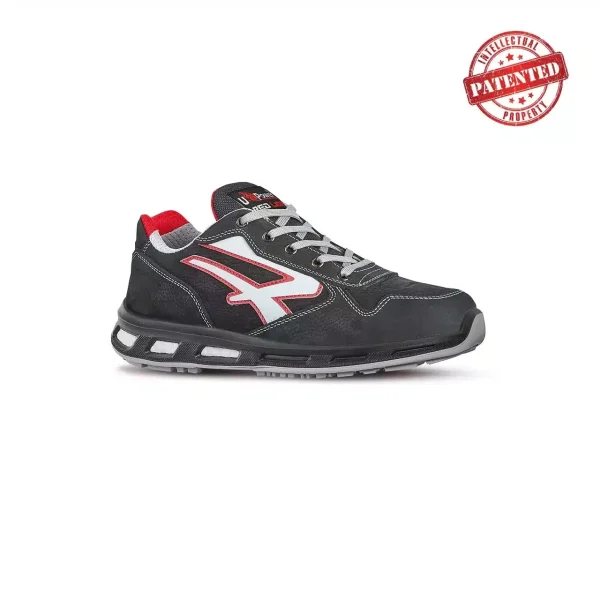 Chaussures de sécurité  DHARMA S3 CI SRC ESD