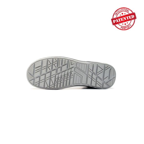 Chaussures de sécurité DHARMA S3 CI SRC ESD – Image 2
