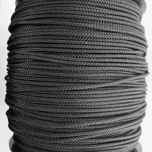 Drisse Dyneestar HMPE faible allongement - 4 mm, 100 m