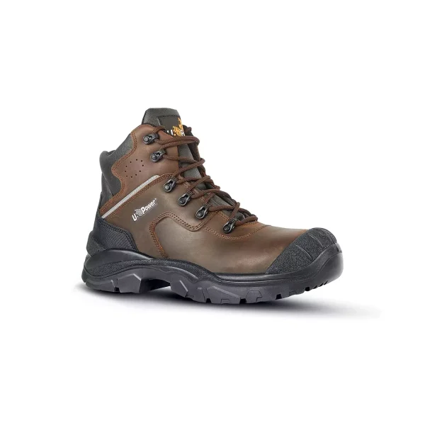 Chaussures de sécurité  GREENLAND S3 SRC