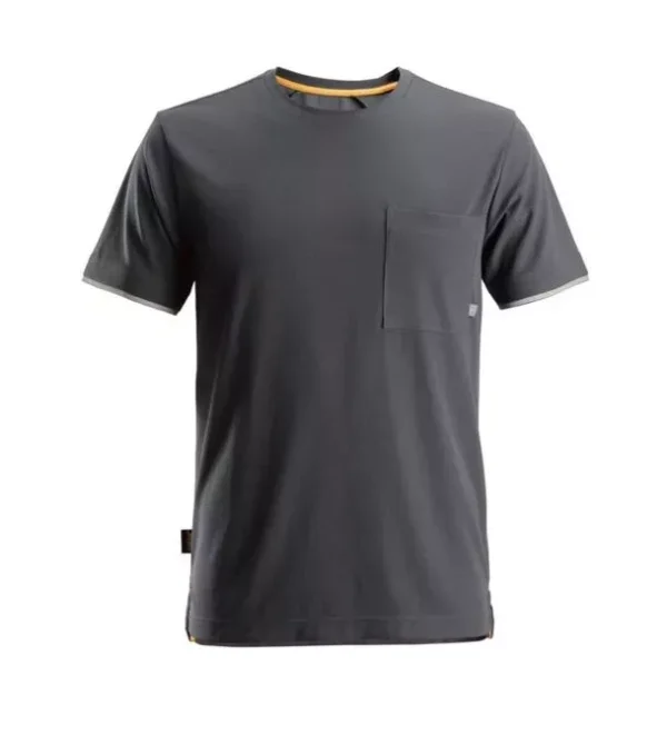Vêtement de travail-T-SHIRT à manches courtes - tissu 37.5® spécial temps chauds – Image 2