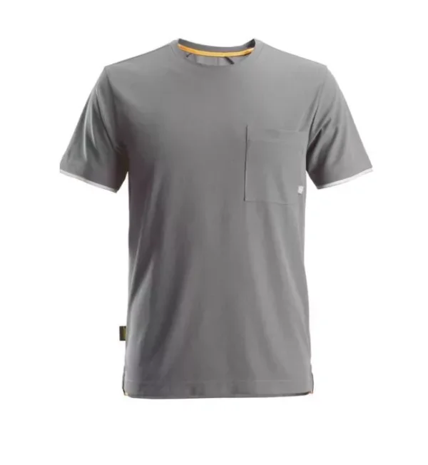 Vêtement de travail-T-SHIRT à manches courtes - tissu 37.5® spécial temps chauds – Image 3