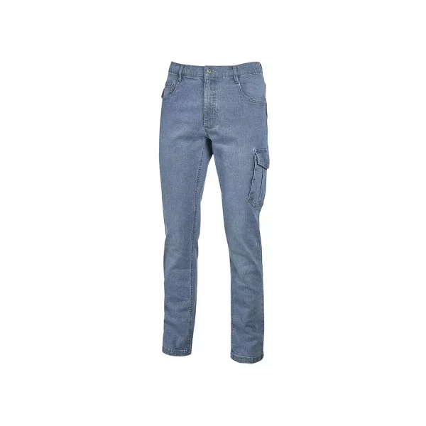 Pantalon Jam U-Power – Image 2