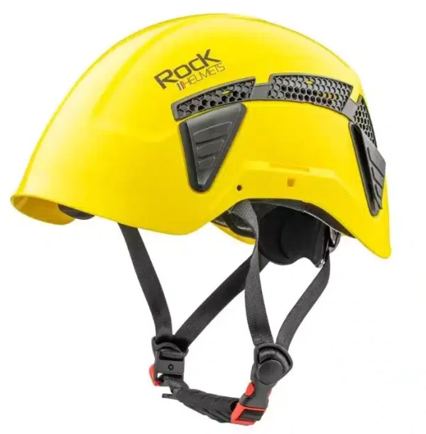 Casque DYNAMO 397 PLUS ventilé EN 397 – Image 5