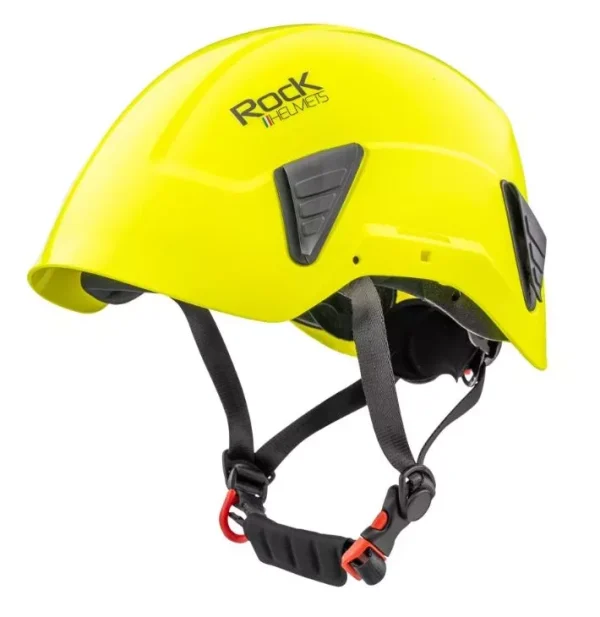 Casque Dynamo Hybrid EN 12492 travaux en hauteur – Image 2