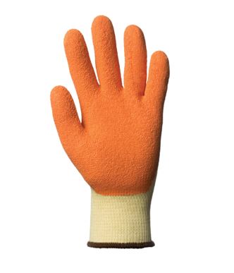 Gants de manutention EN388 lourde finition latex adhérisé - Carton de 100 paires – Image 2