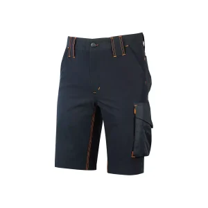 Short Mercury U-power