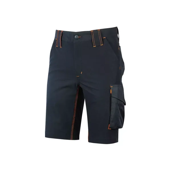 Short Mercury U-power