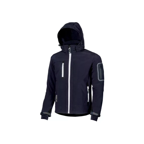 Soft Shell Metropolis U-Power – Image 3