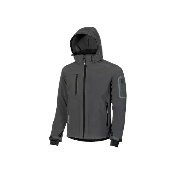 Soft Shell Metropolis U-Power – Image 2