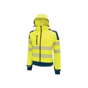 Veste manches longues MIKY U-Power