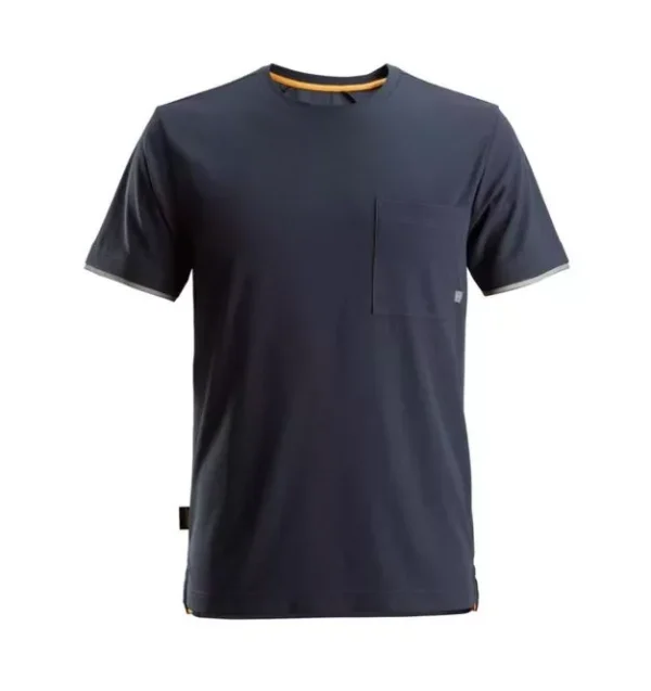 Vêtement de travail-T-SHIRT à manches courtes - tissu 37.5® spécial temps chauds – Image 4