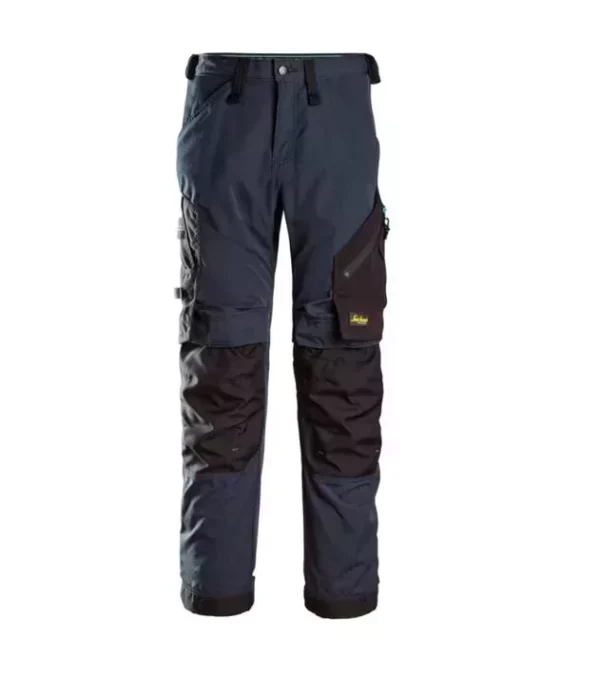 Vêtement de travail-Pantalon LiteWork technologie 37.5® spéciale temps chaud
