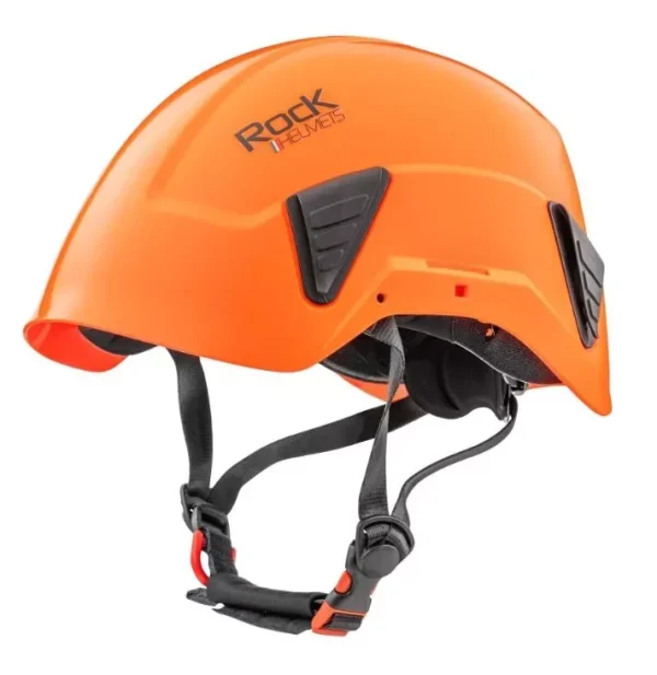 Casque Dynamo Hybrid EN 12492 travaux en hauteur – Image 10