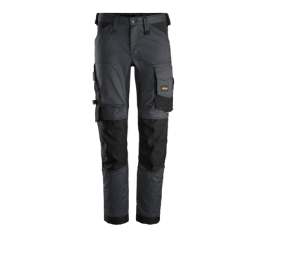 Pantalon SNICKERS - 6341 Allround work coupe ajustée – Image 2