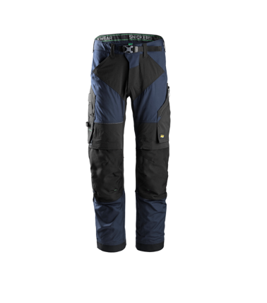Pantalon SNICKERS - 6903 FlexiWork coupe régulière – Image 3