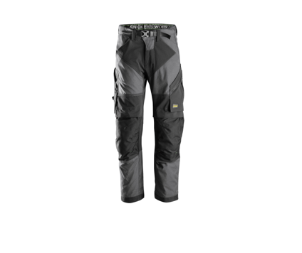 Pantalon SNICKERS - 6903 FlexiWork coupe régulière – Image 2