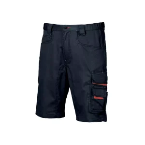 Short Party U-power